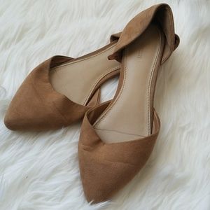 🌸Forever 21 flats🌸